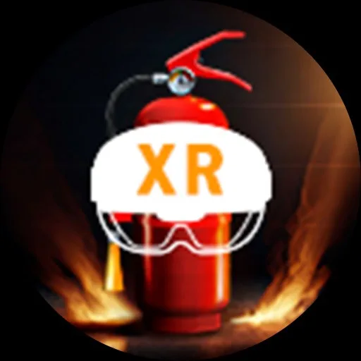 FireXR_Volume2 cover artwork from the official Meta Store page
