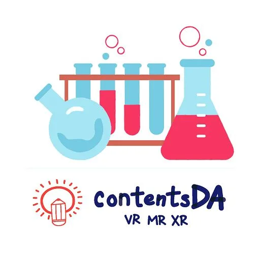 Making a compass cover artwork from the official Meta Store page