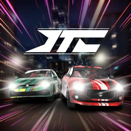 Downtown Club cover artwork from the official Meta Store page