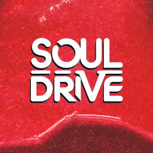 SoulDrive cover artwork from the official Meta Store page