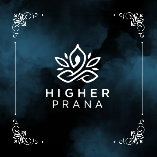 Higher Prana cover artwork from the official Meta Store page